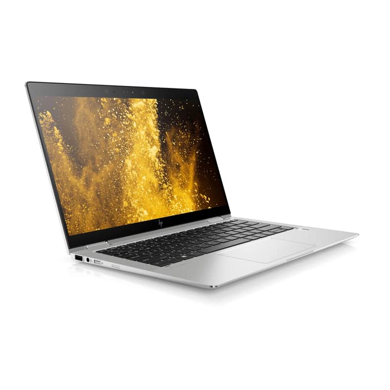 HP EliteBook x360 1030 G2 - 13,3 inch - i5-7200U - Qwerty - Afbeelding 4