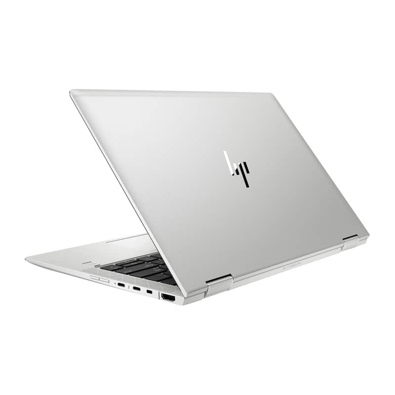 HP EliteBook x360 1030 G2 - 13,3 inch - i5-7200U - Qwerty - Afbeelding 2