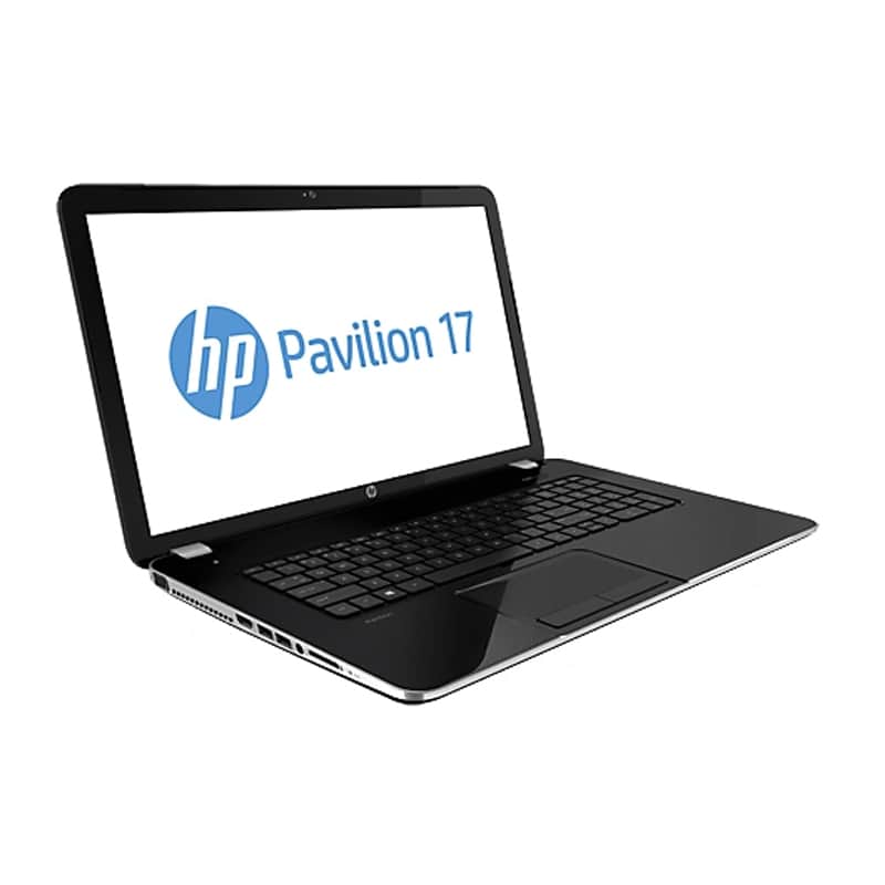HP Paviliion 17-e125nd - 17,3 inch - i5-4200M - Qwerty - Afbeelding 3