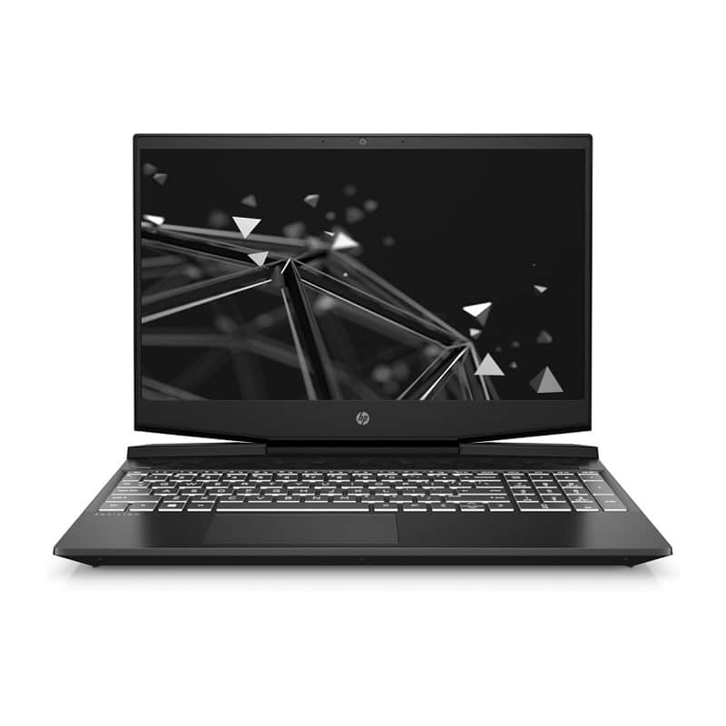HP Pavilion 15-dk1675nd - 15,6 inch - i7-10750H - Qwerty