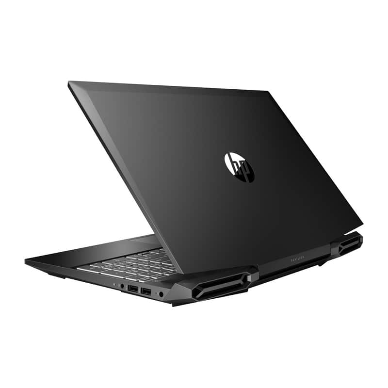 HP Pavilion 15-dk1675nd - 15,6 inch - i7-10750H - Qwerty - Afbeelding 2
