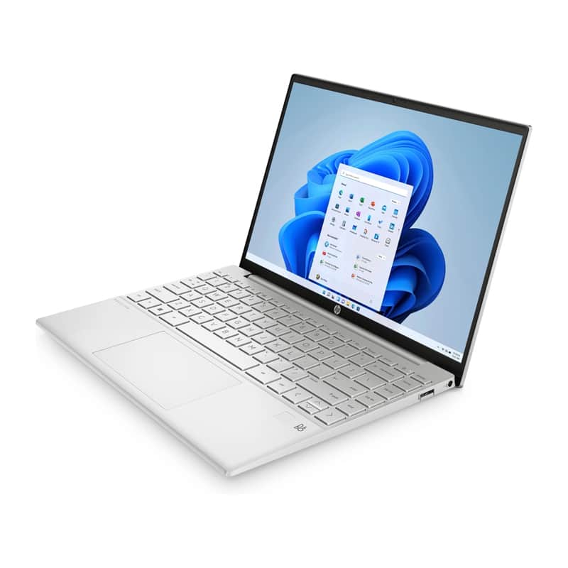 HP Pavilion Aero 13-be0120nd - 13,3 inch - AMD Ryzen 5 - Qwerty - Afbeelding 4