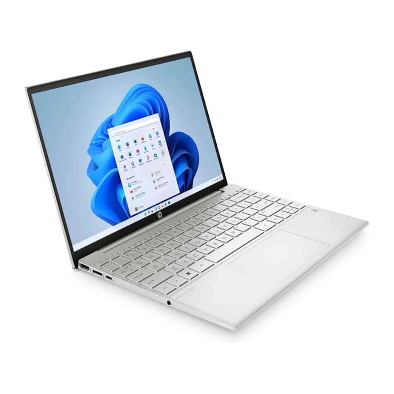 HP Pavilion Aero 13-be0120nd - 13,3 inch - AMD Ryzen 5 - Qwerty - Afbeelding 3