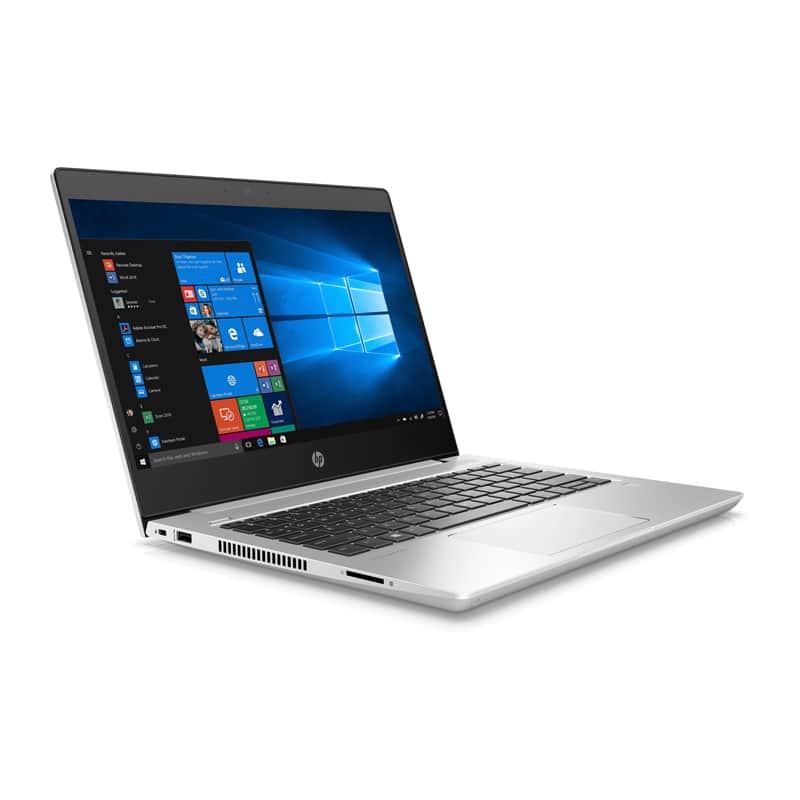 HP ProBook 430 G6 - 13,3 inch - i5-8250U - Qwerty - Afbeelding 3