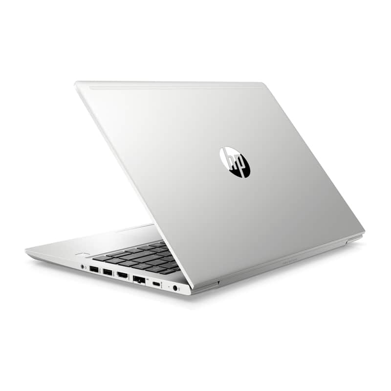 HP ProBook 440 G6 - 14 inch - i5-8265U - Qwerty - Afbeelding 2