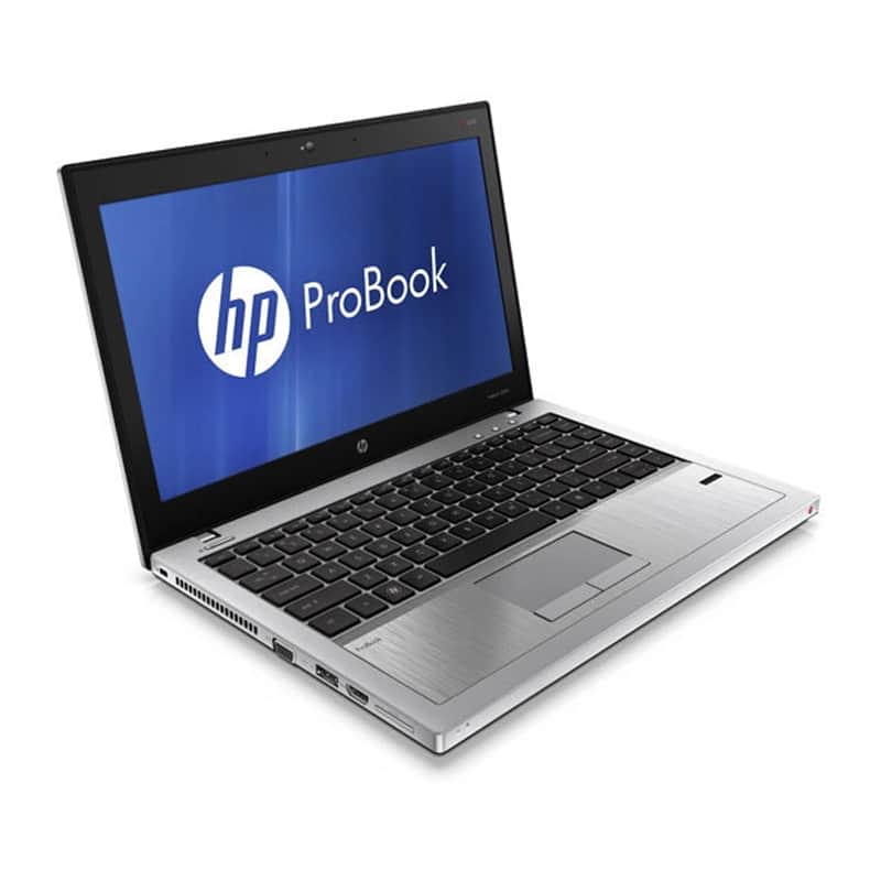 HP ProBook 5330M - 13,3 inch - i3-2310M - Qwerty - Afbeelding 3
