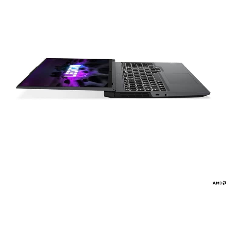 Lenovo Legion 5 Pro 16ACH - 16 inch - AMD Ryzen 7 - Qwerty - Afbeelding 3