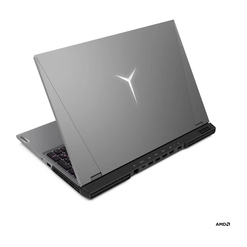 Lenovo Legion 5 Pro 16ACH - 16 inch - AMD Ryzen 7 - Qwerty - Afbeelding 2