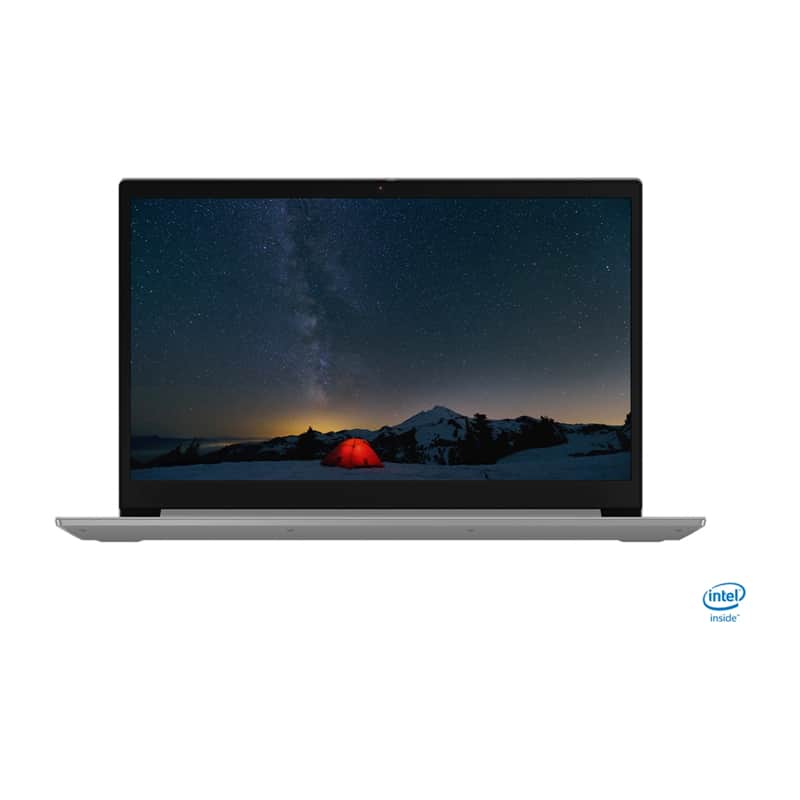 Lenovo ThinkBook 15-IIL - 15,6 inch - i7-1065G7 - Qwerty