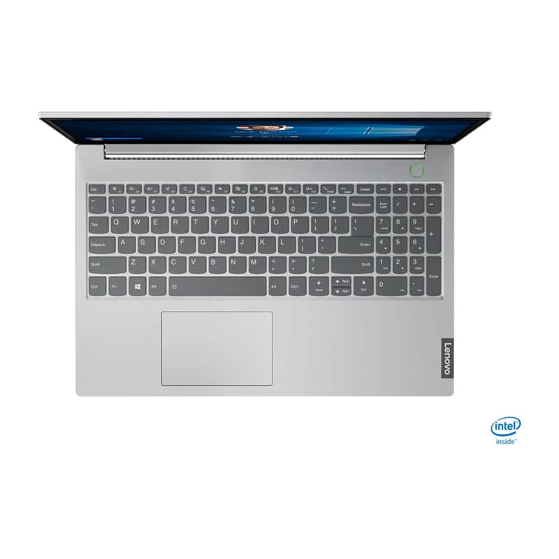 Lenovo ThinkBook 15-IIL - 15,6 inch - i7-1065G7 - Qwerty - Afbeelding 3