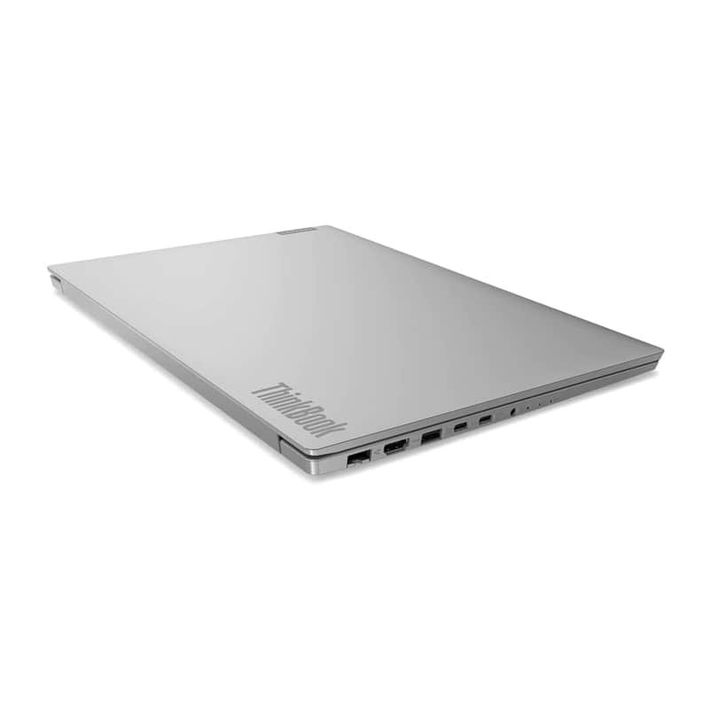 Lenovo ThinkBook 15-IIL - 15,6 inch - i7-1065G7 - Qwerty - Afbeelding 2