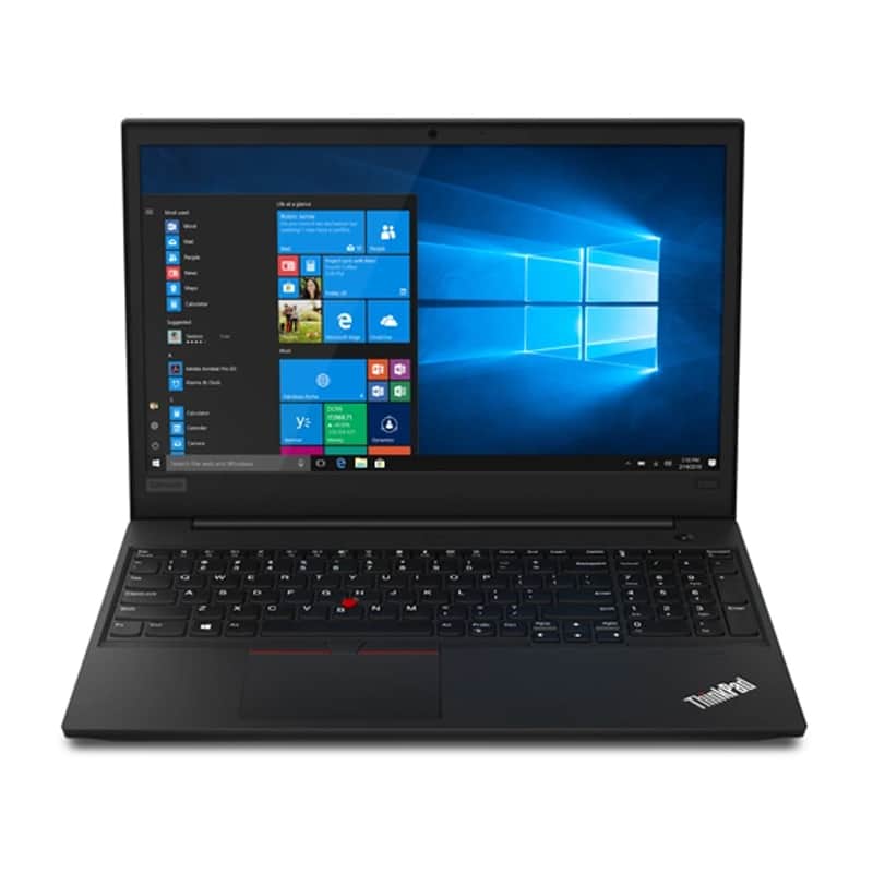 Lenovo ThinkPad E595 - 15,6 inch - AMD Ryzen 5 - Qwerty