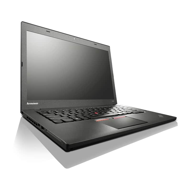 Lenovo ThinkPad T450 - 14 inch - i5-5300U - Qwerty - Afbeelding 4