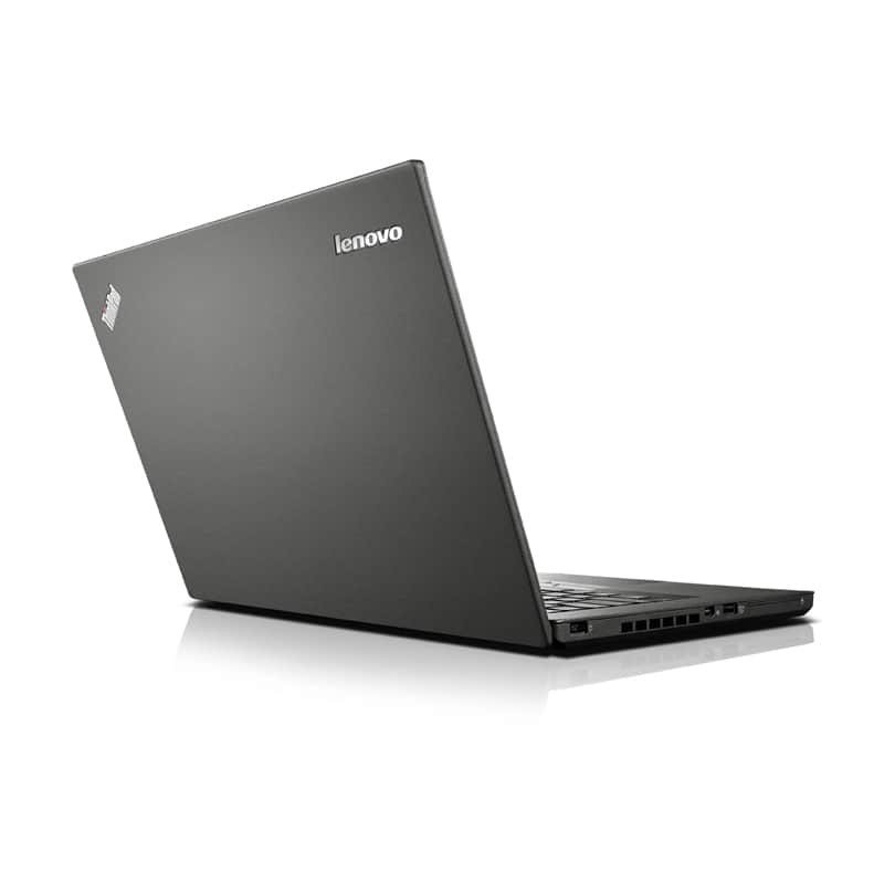 Lenovo ThinkPad T450 - 14 inch - i5-5300U - Qwerty - Afbeelding 3