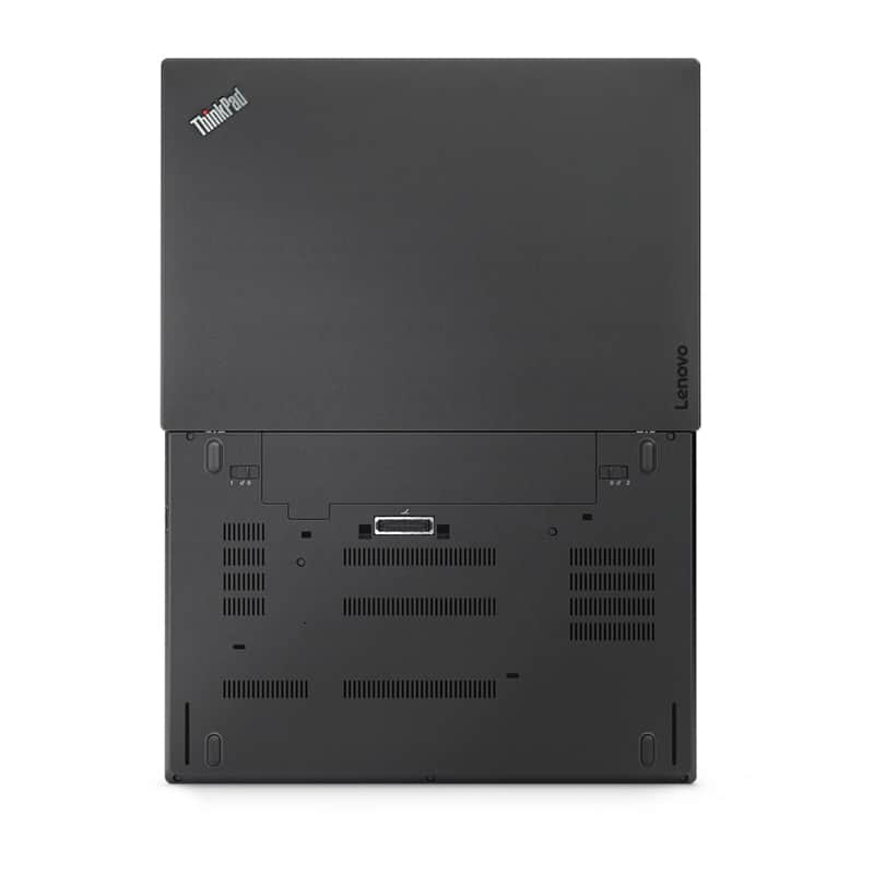 Lenovo ThinkPad T470 - 14 inch - i5-6300U - Qwerty - Afbeelding 3
