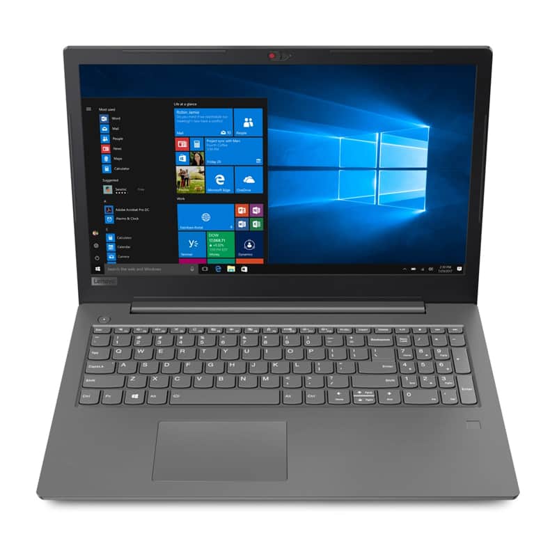 Lenovo V330-15IKB - 15,6 inch - i5-8250U - Qwerty - Afbeelding 4