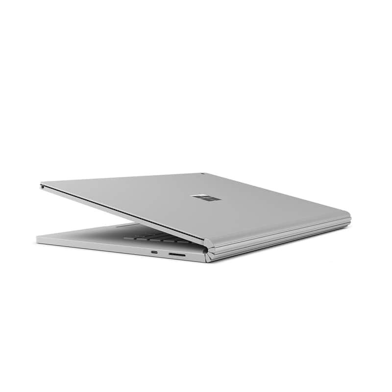 Microsoft Surface Book 2 - 13,5 inch - i5-8350U - Qwerty - Afbeelding 3
