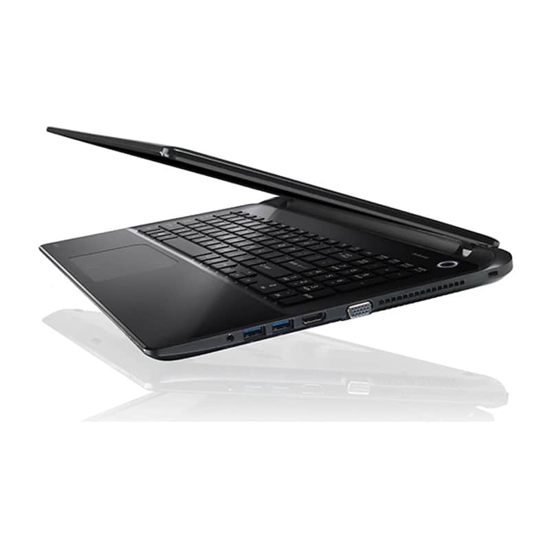 Toshiba Satellite L50-B-212 - 15,6 inch - i3-4005U - Qwerty - Afbeelding 2