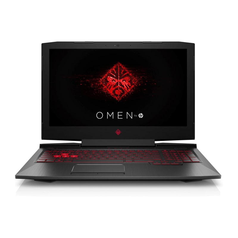 HP Omen 15-CE032ND - i7-7700HQ - Qwerty