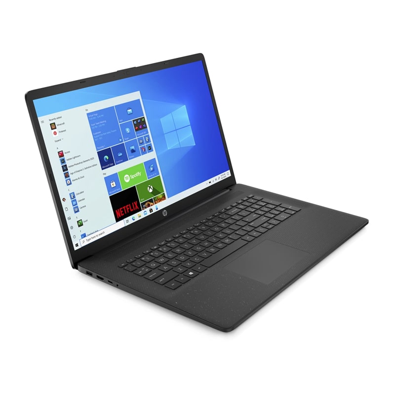 HP 17-cn0905nd - i5-10210U - Qwerty - Afbeelding 2