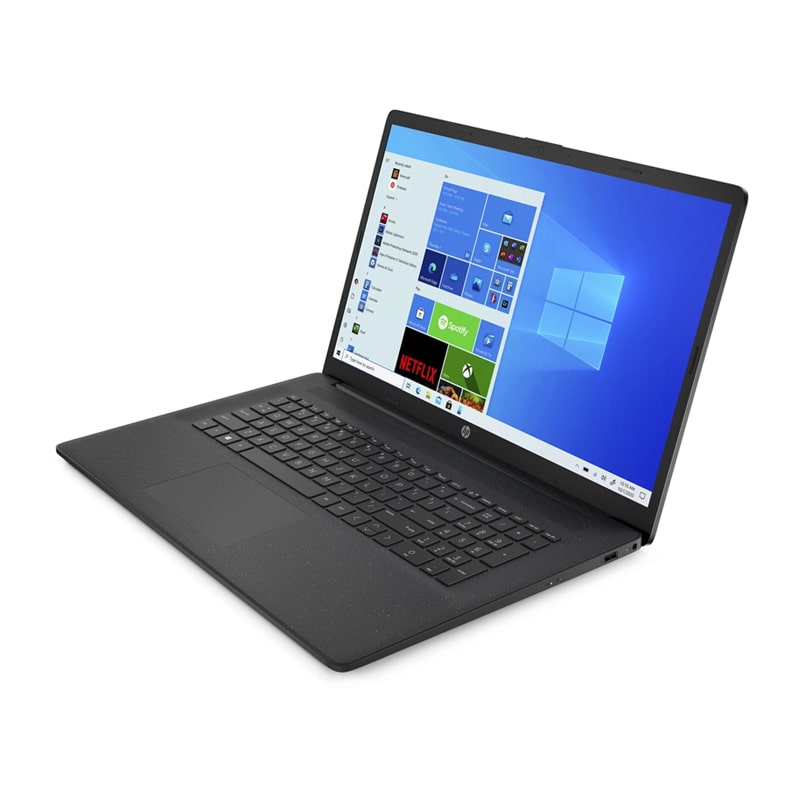HP 17-cn0905nd - i5-10210U - Qwerty - Afbeelding 3