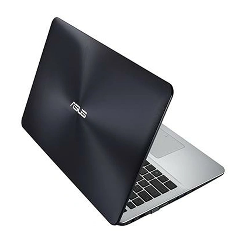 Asus A555L - i7-6500U - Qwerty - Afbeelding 3