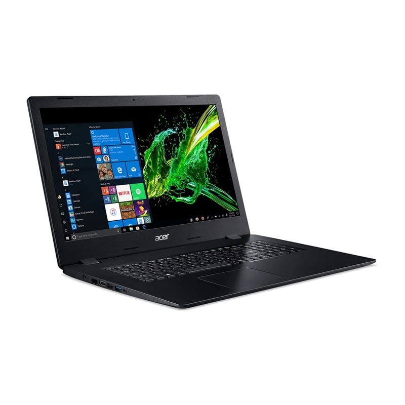 Acer Aspire 3 A317 - i5-10210U - Qwerty - Afbeelding 3