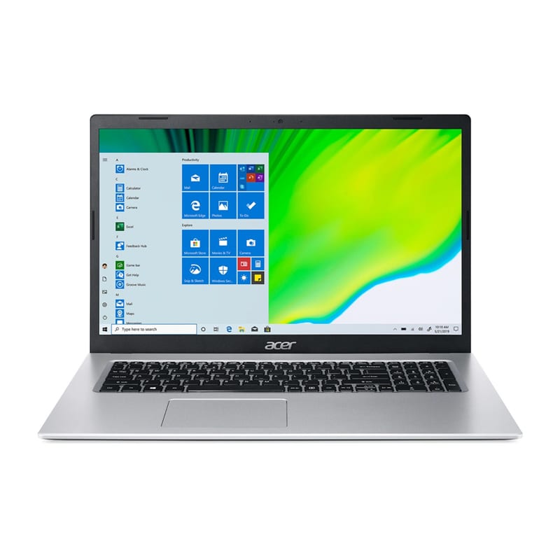 Acer Aspire A317-33-C50Y - N5100 - Qwerty