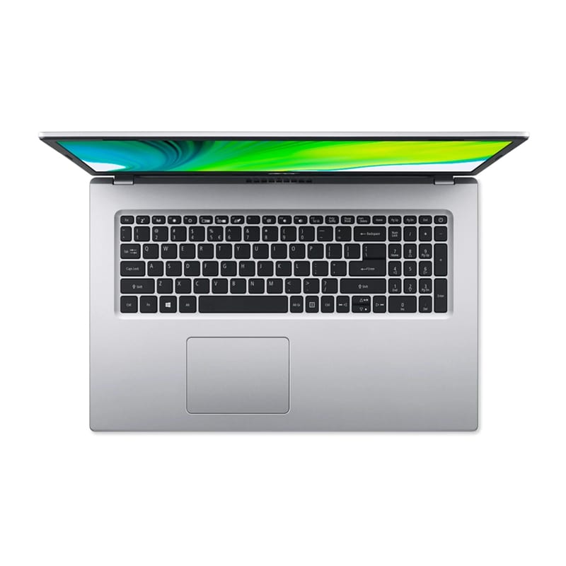 Acer Aspire A317-33-C50Y - N5100 - Qwerty - Afbeelding 2