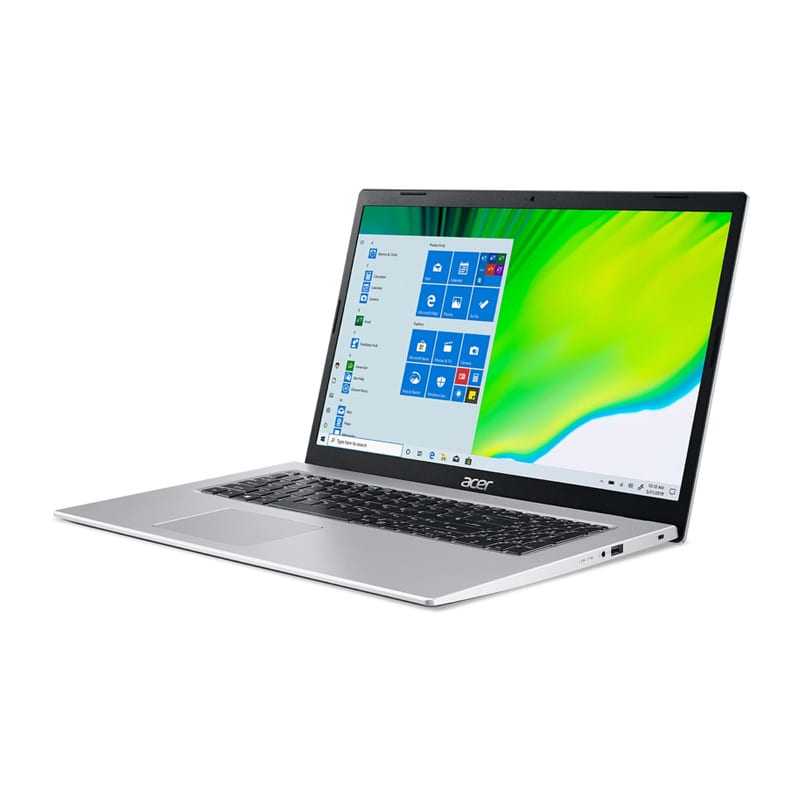 Acer Aspire A317-33-C50Y - N5100 - Qwerty - Afbeelding 5