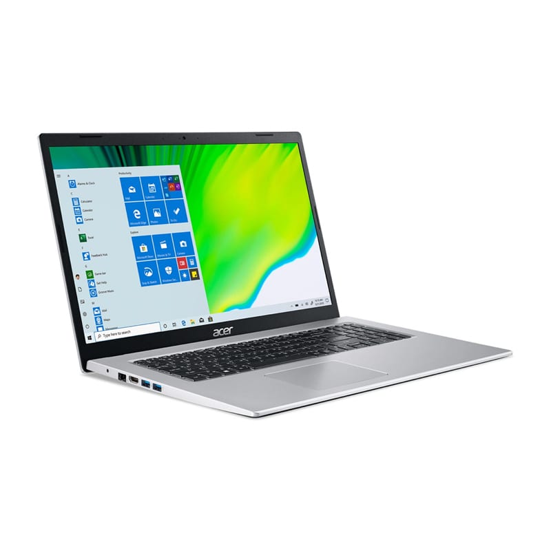 Acer Aspire A317-33-C50Y - N5100 - Qwerty - Afbeelding 4