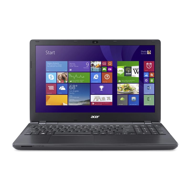 Acer Aspire E5-571-37CB - i3-4005U - Qwerty