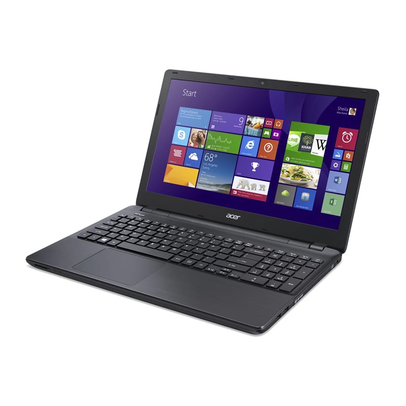 Acer Aspire E5-571-37CB - i3-4005U - Qwerty - Afbeelding 2