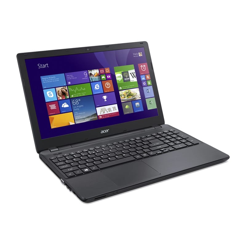 Acer Aspire E5-571-37CB - i3-4005U - Qwerty - Afbeelding 4