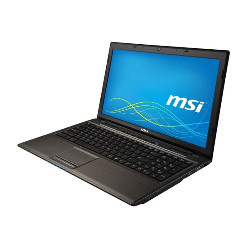 MSI CR61 - i5-4210U - Qwerty - Afbeelding 2