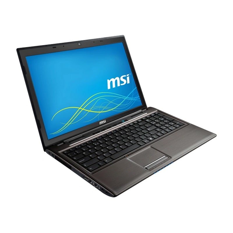 MSI CR61 - i5-4210U - Qwerty - Afbeelding 3