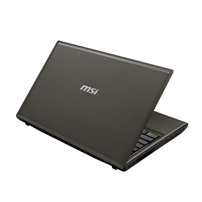 MSI CR61 - i5-4210U - Qwerty - Afbeelding 4