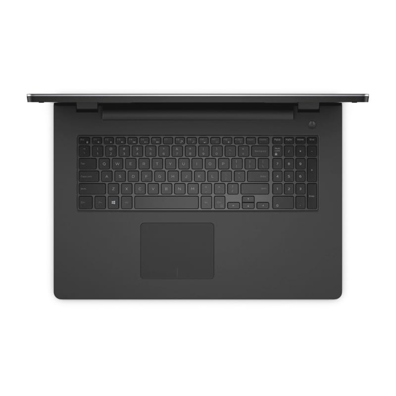 Dell Inspiron 5748 - i5-4210U - Qwerty - Afbeelding 3