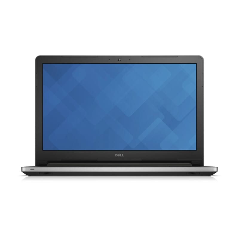 Dell Inspiron 5758 - i7-5500U - Qwerty
