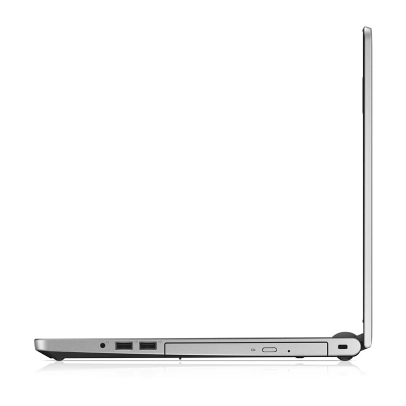 Dell Inspiron 5758 - i7-5500U - Qwerty - Afbeelding 2