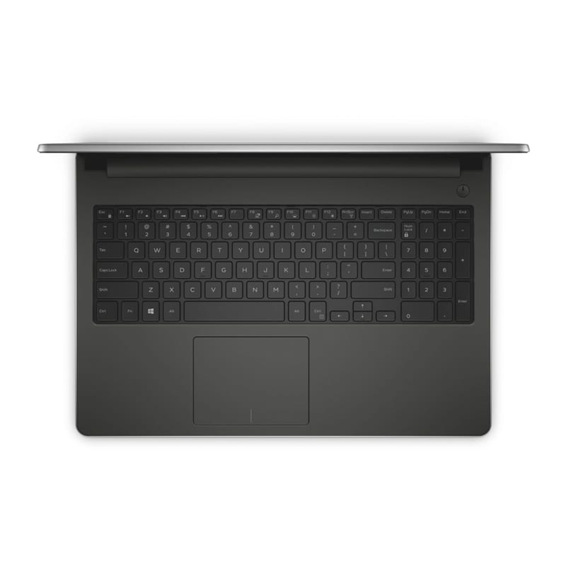 Dell Inspiron 5758 - i7-5500U - Qwerty - Afbeelding 4