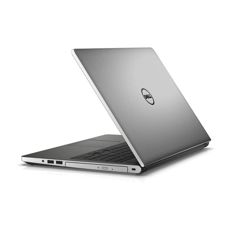 Dell Inspiron 5758 - i7-5500U - Qwerty - Afbeelding 3