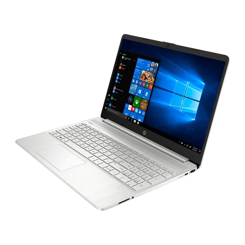 HP 15s-fq2820nd - i5-1135G7 - Qwerty - Afbeelding 4