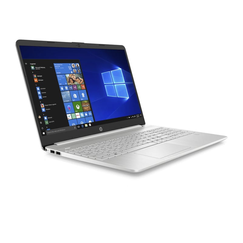 HP 15s-fq2820nd - i5-1135G7 - Qwerty - Afbeelding 3