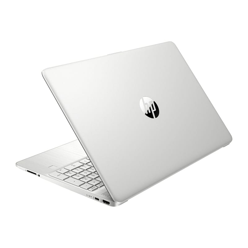 HP 15s-fq2820nd - i5-1135G7 - Qwerty - Afbeelding 2
