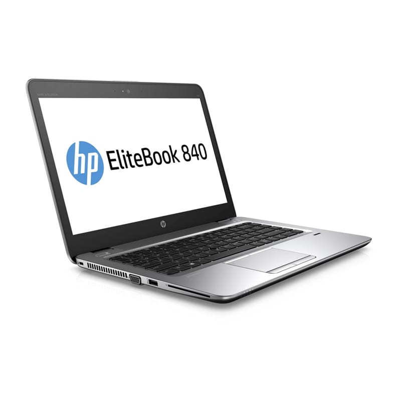 HP Elitebook 840 G3 - i5-6300U - Qwerty - Afbeelding 4