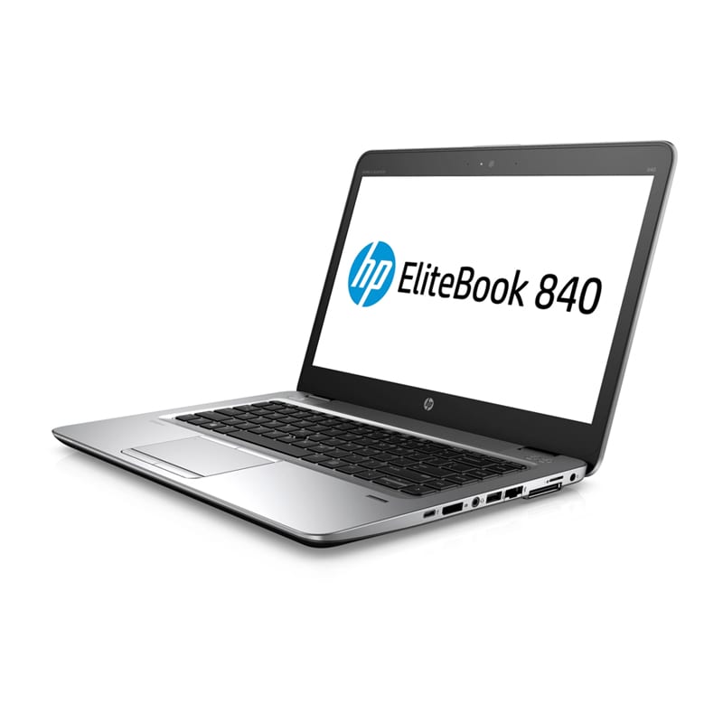 HP Elitebook 840 G3 - i5-6300U - Qwerty - Afbeelding 3