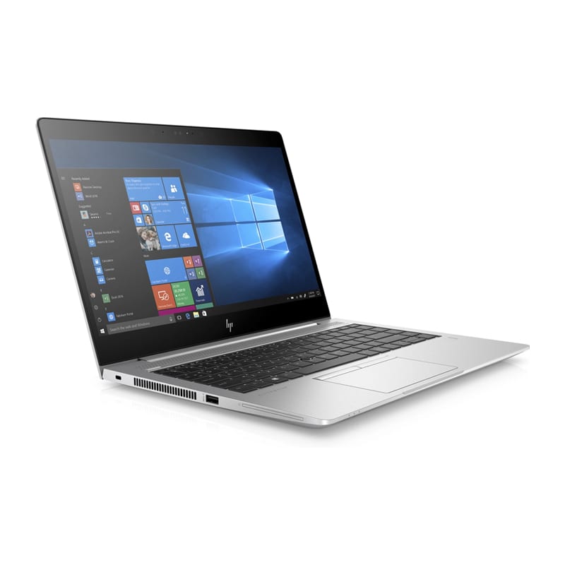 HP Elitebook 840 G5 - i7-8565U - Qwerty - Afbeelding 3