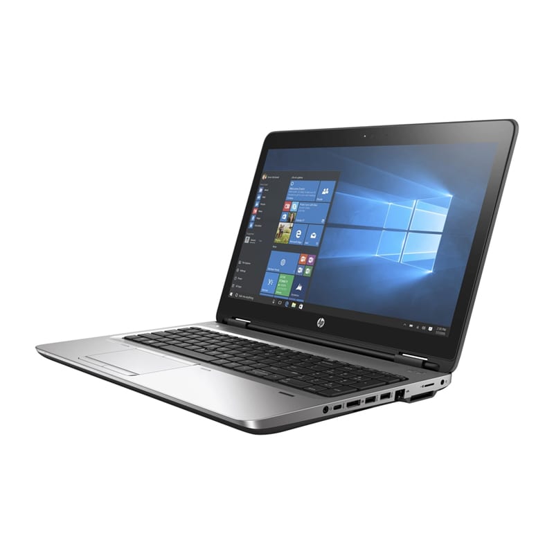 HP ProBook 650 G3 - i5-7200U - Qwerty - Afbeelding 4
