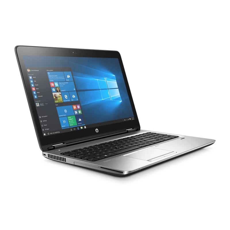 HP ProBook 650 G3 - i5-7200U - Qwerty - Afbeelding 3